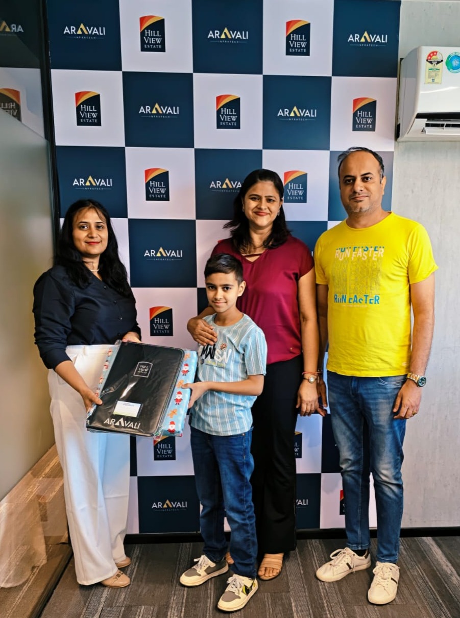 Plot No. 443 Mr. Mandeep Kumar & Mrs. Bindu Malik